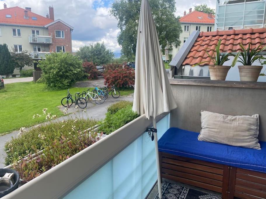 I Bydel Gruenerlokka Apartamento