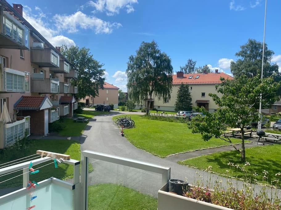 Apartamento I Bydel Gruenerlokka