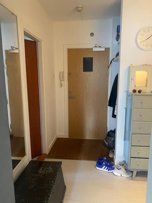 I Bydel Gruenerlokka Apartamento *
