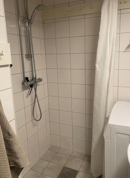 Apartamento I Bydel Gruenerlokka